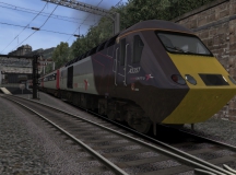 e(cu)ľ·-Scottish East Coast Main Line