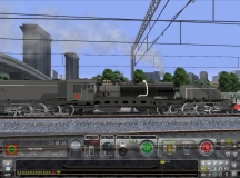 MSTS to RW
