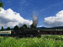 ΑDƬ›The Story of ForestRail