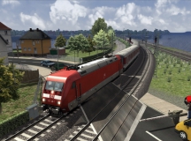Three Country Corner Route(xin)·؈D