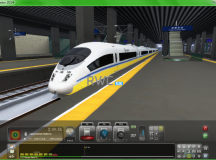 CRH380B(dng)zͿb