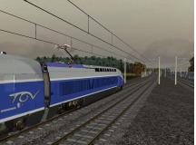 TGV Ľڸپ·