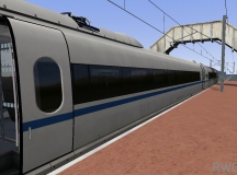 CRH380A/CRH3C ٭h(hun)Fyԇ؜yԇ