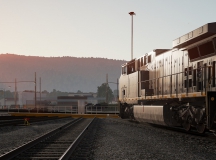 ʷԁ(li)挍(sh)ģM܇ΑD>>>Train Sim World(TSW)