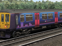 ³First Capital Connect Class 319 EMU